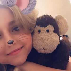 Meet your Posher, Allison